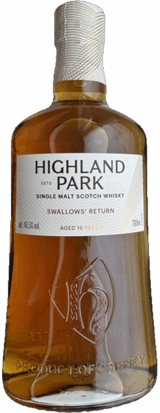Highland Park Swallows’ Return 16 Year Old spirit image