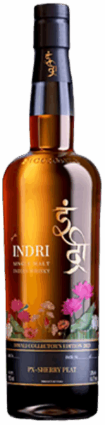 Indri Diwali Collector’s Edition 2023 spirit image
