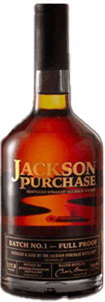 Jackson Purchase spirit image