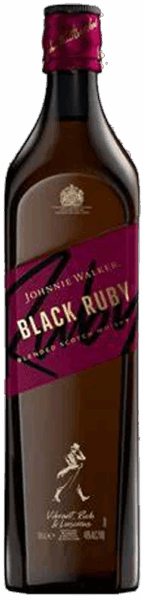 Johnnie Walker Black Ruby spirit image