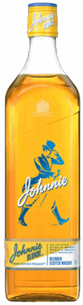 Johnnie Walker Blonde spirit image