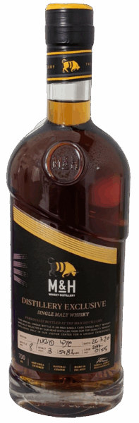 M&H Distillery Exclusive spirit image