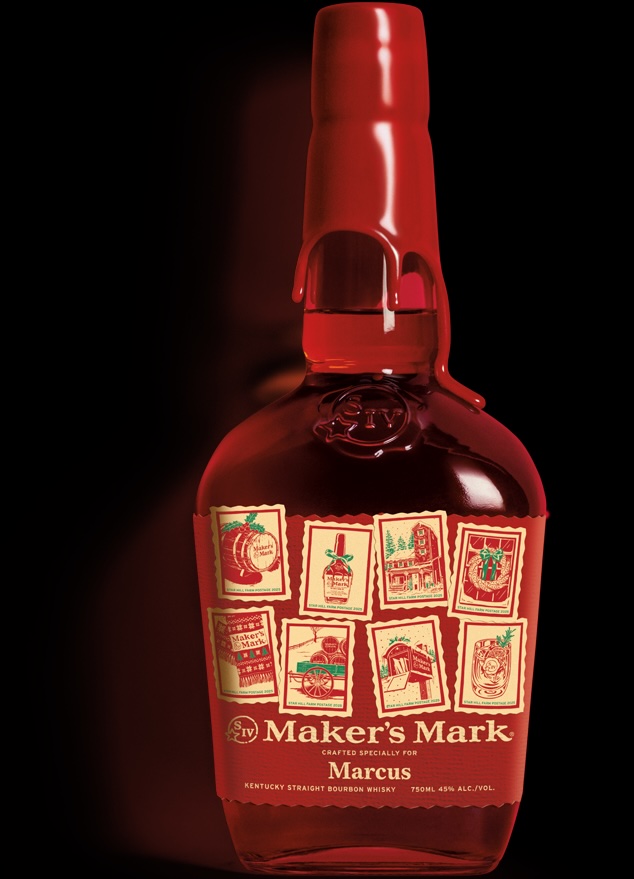 holiday whiskey gift guide 2025