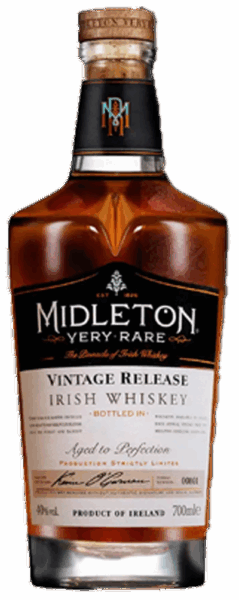 Midleton Very Rare Vintage Release Bottled 2023 spirit image