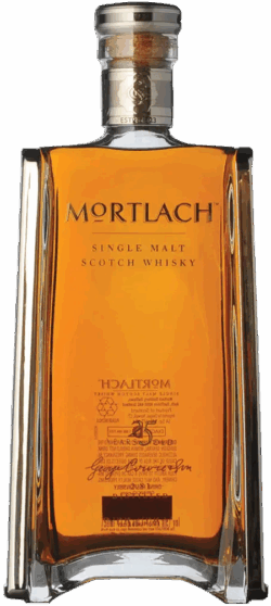 Mortlach Hublot Single Malt Scotch spirit image