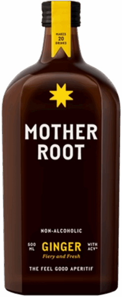 Mother Root spirit image