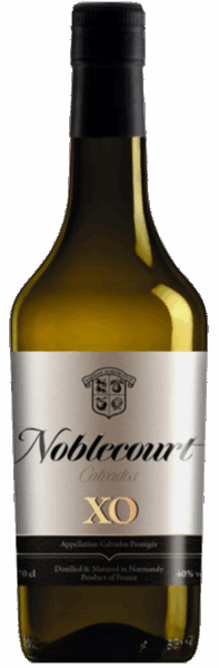 Noblecourt XO spirit image