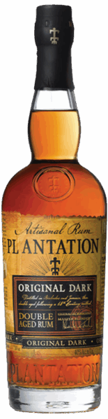 Plantation Original Dark spirit image