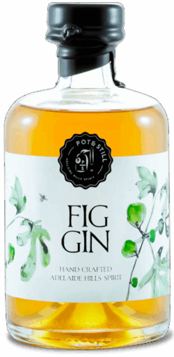 Pot & Still Fig Gin spirit image