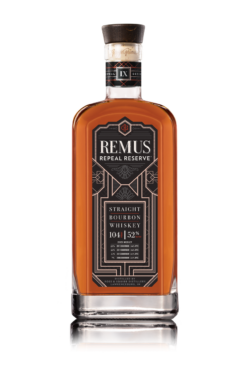 Remus Reserve Repeal Series IX spirit image