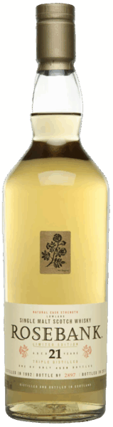 Rosebank 21 spirit image