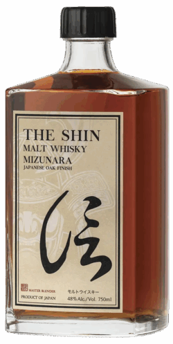 Shin Pure Malt spirit image