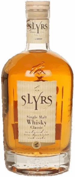 Slyrs Bavarian Single Malt Whisky Classic spirit image