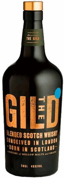 The Gild Blended Scotch Whisky spirit image