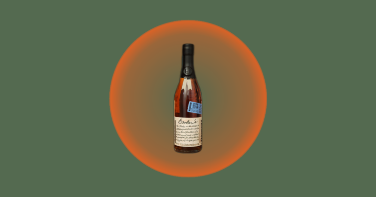 Booker's 2025-02 'By the Pond'