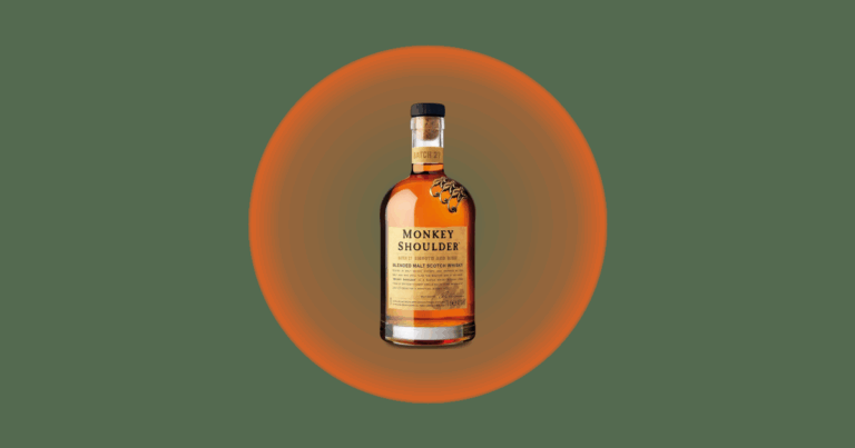 Monkey Shoulder Batch 27