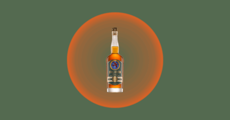Still Austin Tanager Cigar Blend Bourbon 2025