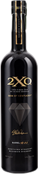 2XO Gem of Kentucky Barrel #161 spirit image