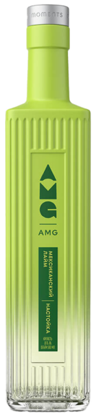 AMG Mexican Lime spirit image