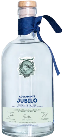 Aguardiente Jubilo spirit image