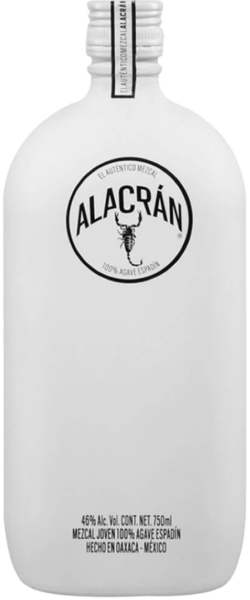 Alacrán Joven Mezcal spirit image
