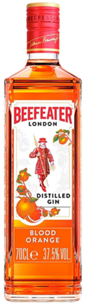 Beefeater Blood Orange spirit image