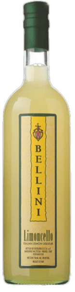 Bellini Limoncello spirit image