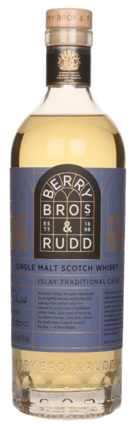 Berry Bros & Rudd Islay Reserve Single Malt Scotch spirit image