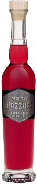 Cappelletti Mazzura Aperitivo spirit image
