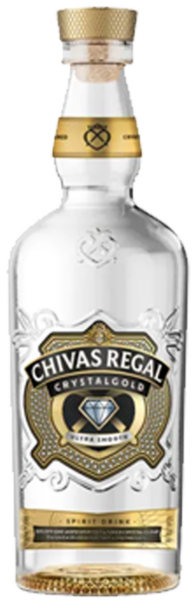 Chivas Regal Crystal Gold spirit image
