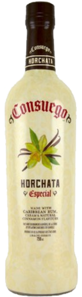 Consuego Horchata Cream Liqueur spirit image