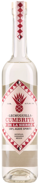 Cumbrita de la Sierra Lechuguilla spirit image