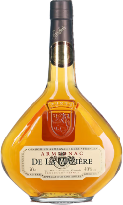 De La Maziere X.O. Brandy spirit image