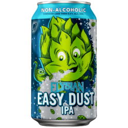 Elysian Easy Dust Non-Alcoholic IPA spirit image