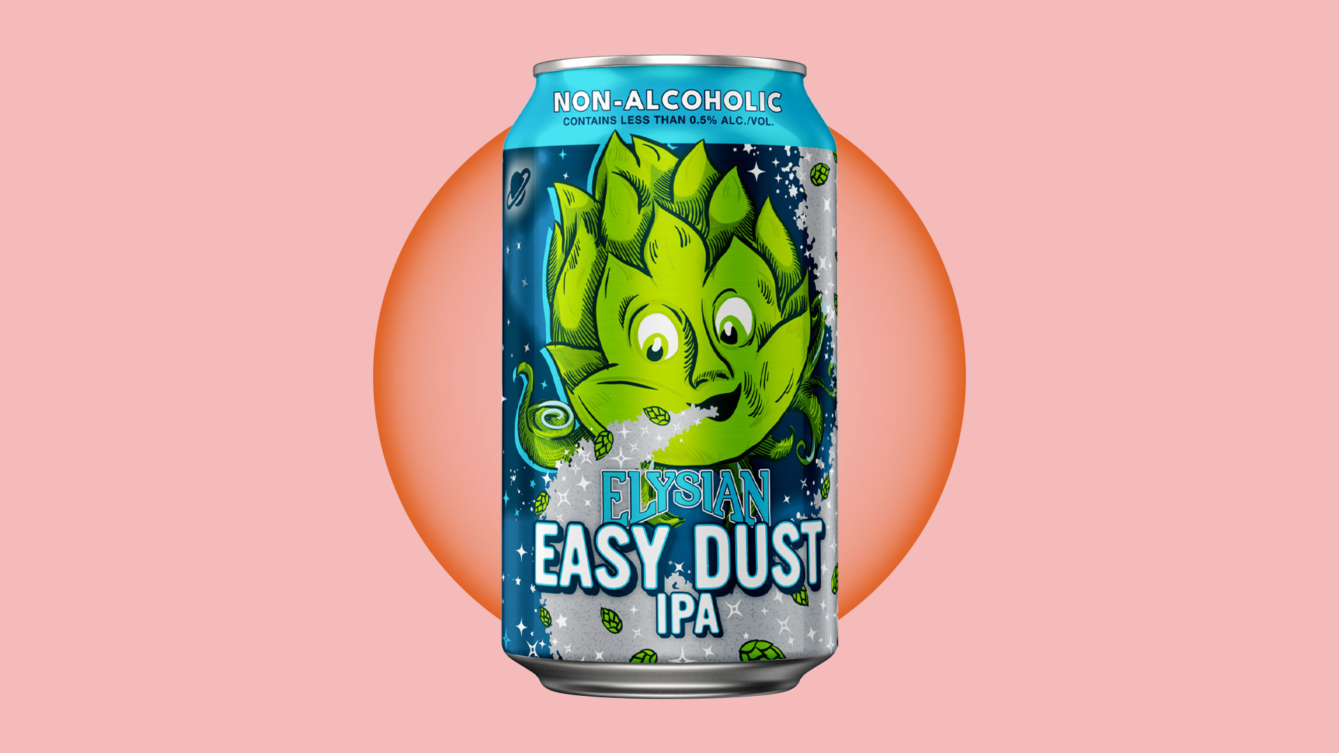 Elysian Easy Dust IPA