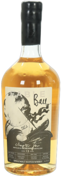 Fable Bay Chapter Four 13 Years spirit image