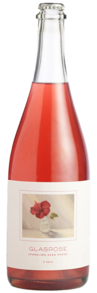 Glasrose Hibiscus Blood Orange spirit image