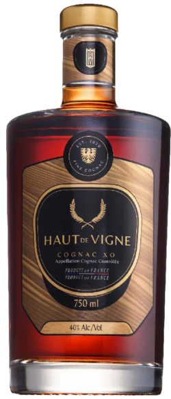 Haut de Vigne XO Cognac spirit image