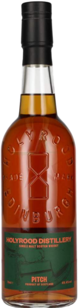 Holyrood Distillery Pitch spirit image