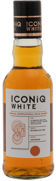 ICONiQ White Whisky spirit image