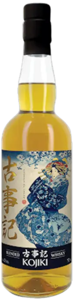 Kojiki Whisky spirit image