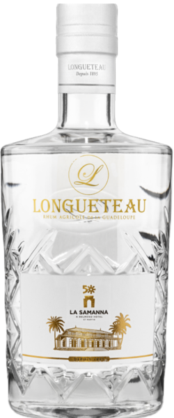 Longueteau La Samanna Rhum spirit image