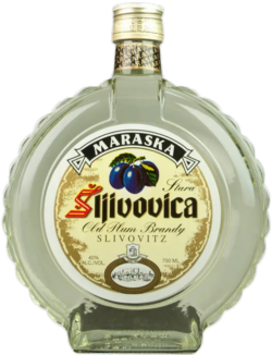 Maraska Slivovica spirit image