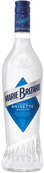 Marie Brizard Anisette spirit image