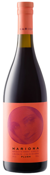 Mariona Plush spirit image