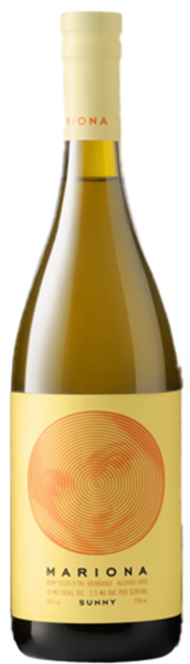 Mariona Sunny spirit image