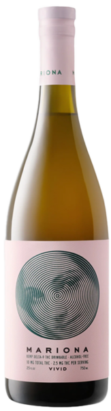 Mariona Vivid spirit image