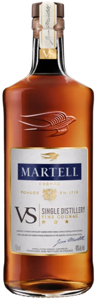 Martell VS Cognac spirit image