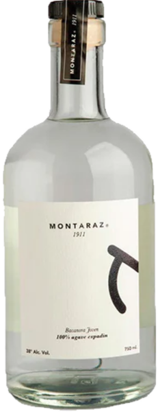 Montaraz Bacanora Silver spirit image