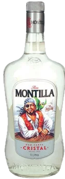 Montilla Rum spirit image